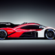 Image for article titled Porsche Penske Motorsport Reveals Track-Hungry 963 GTP Hypercar